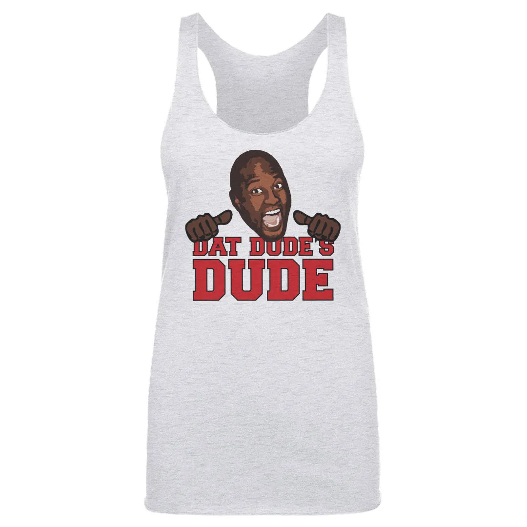 Marcellus Wiley Dudes Dude