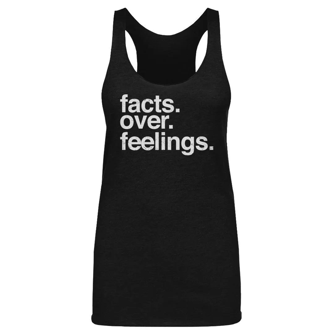 Marcellus Wiley Facts Over Feelings 3 WHT