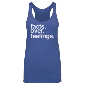 Marcellus Wiley Facts Over Feelings 3 WHT