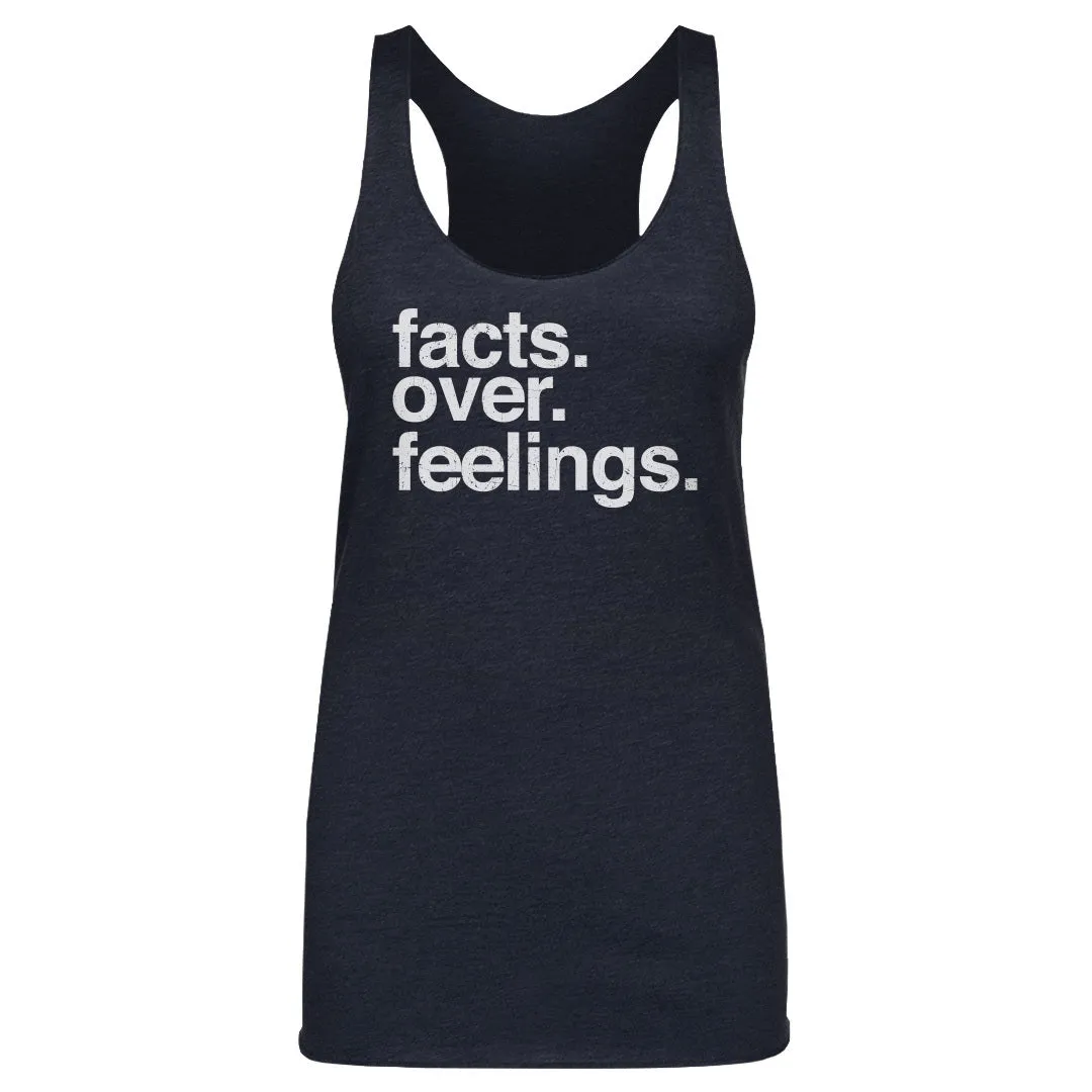 Marcellus Wiley Facts Over Feelings 3 WHT