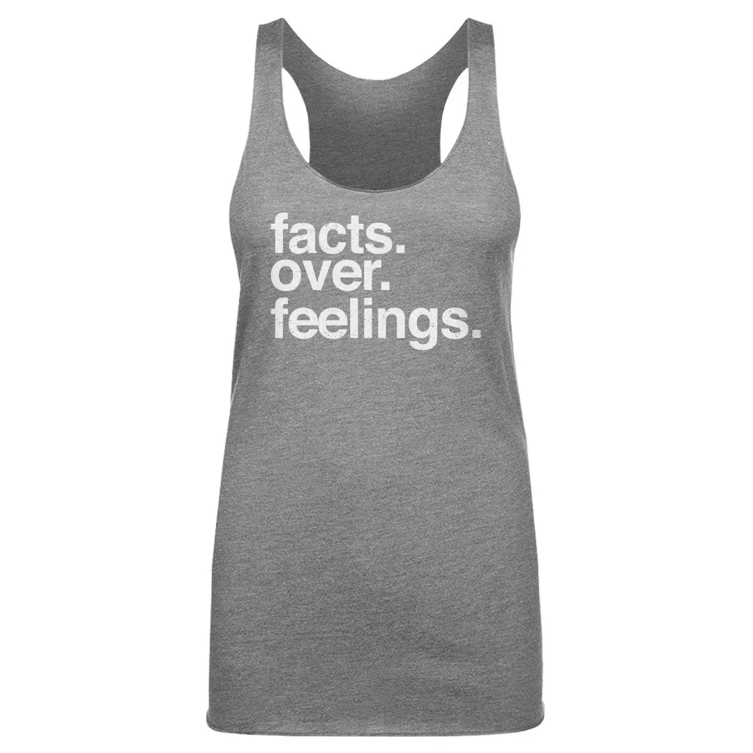 Marcellus Wiley Facts Over Feelings 3 WHT