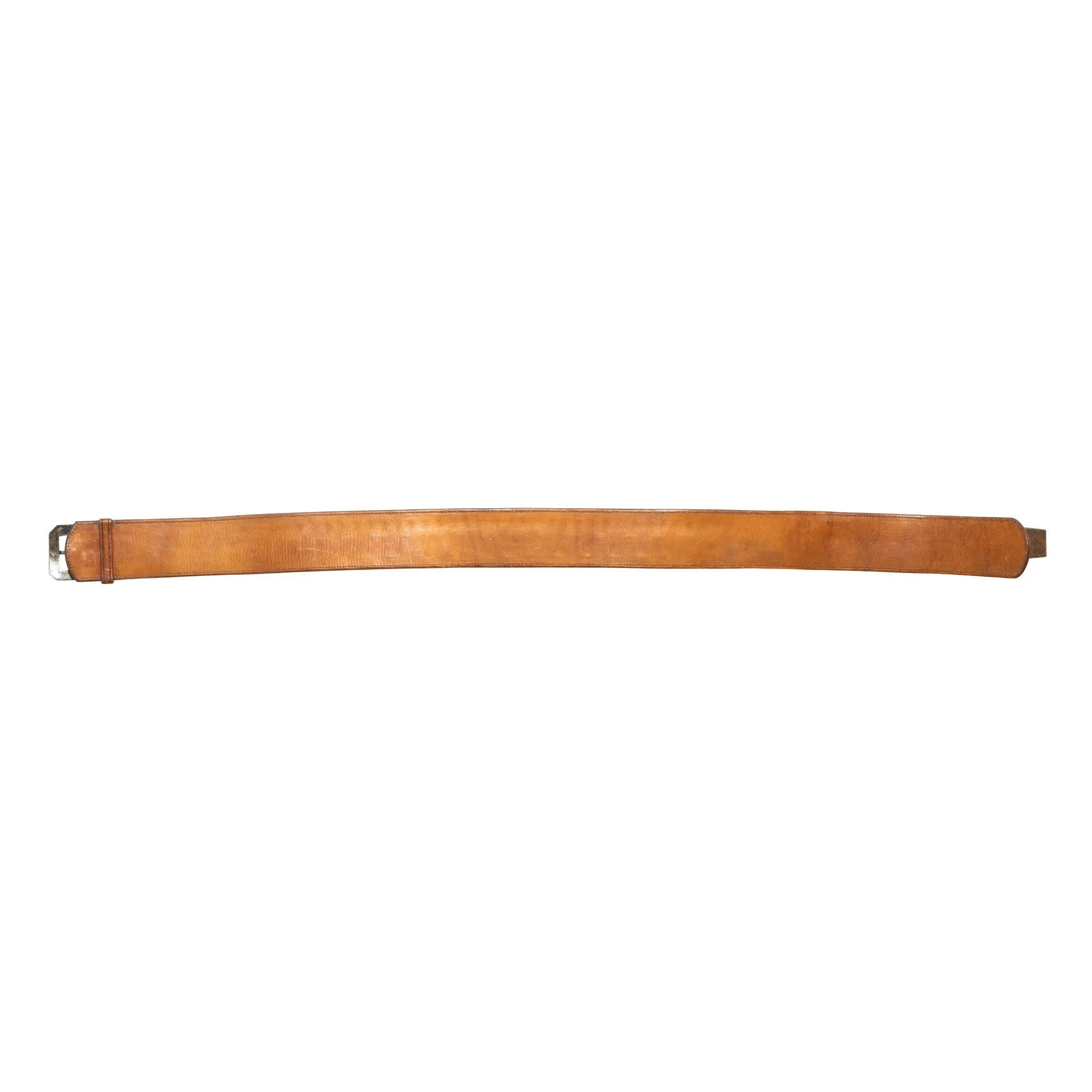 Mario Hanel Cartridge Belt