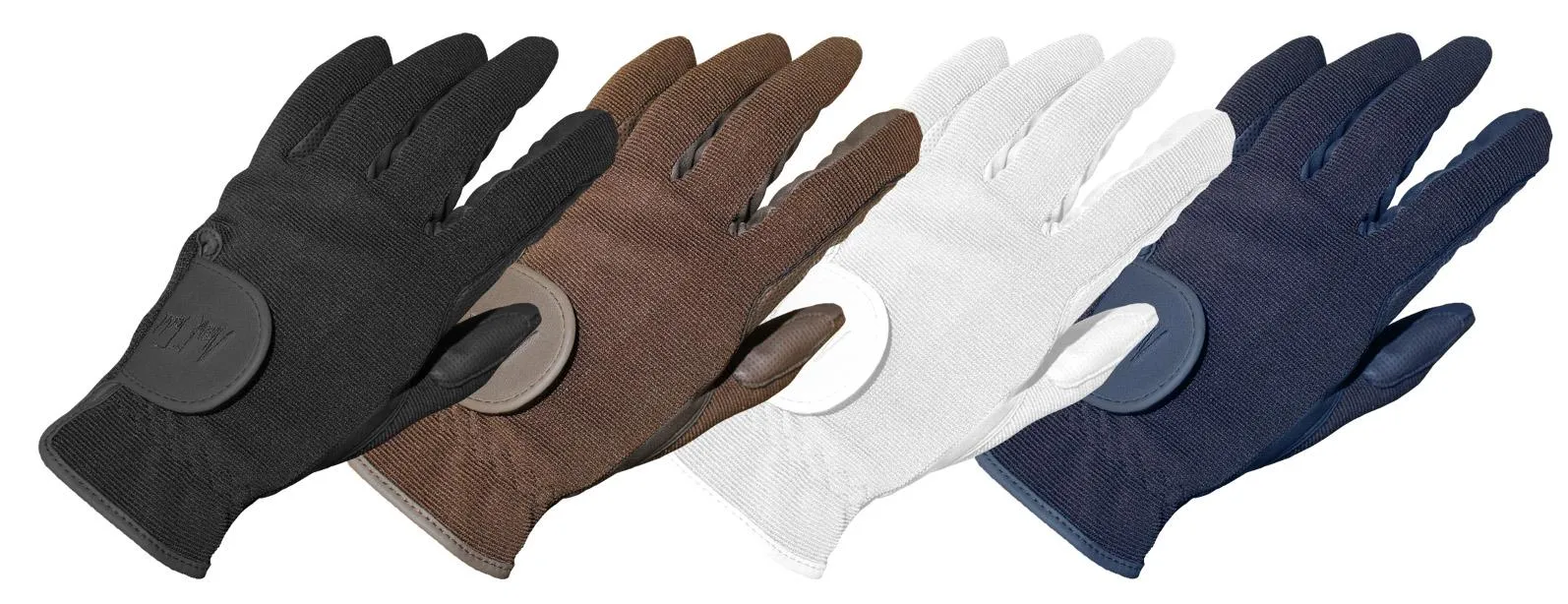Mark Todd Super Riding Gloves Adult