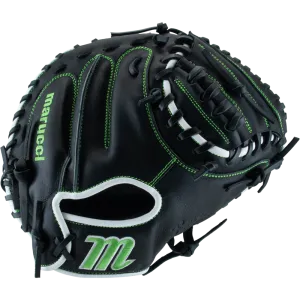 Marucci Krewe 225C1 32.5" Baseball Catcher's Mitt: MFG3KR225C1
