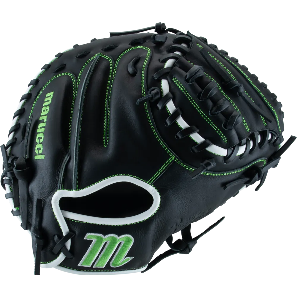Marucci Krewe 225C1 32.5" Baseball Catcher's Mitt: MFG3KR225C1
