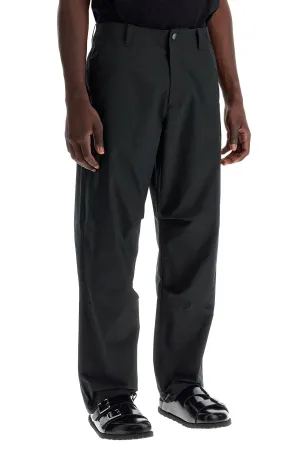 mashi technical fabric pants