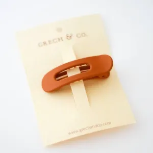 Matte Grip Clip - Spice