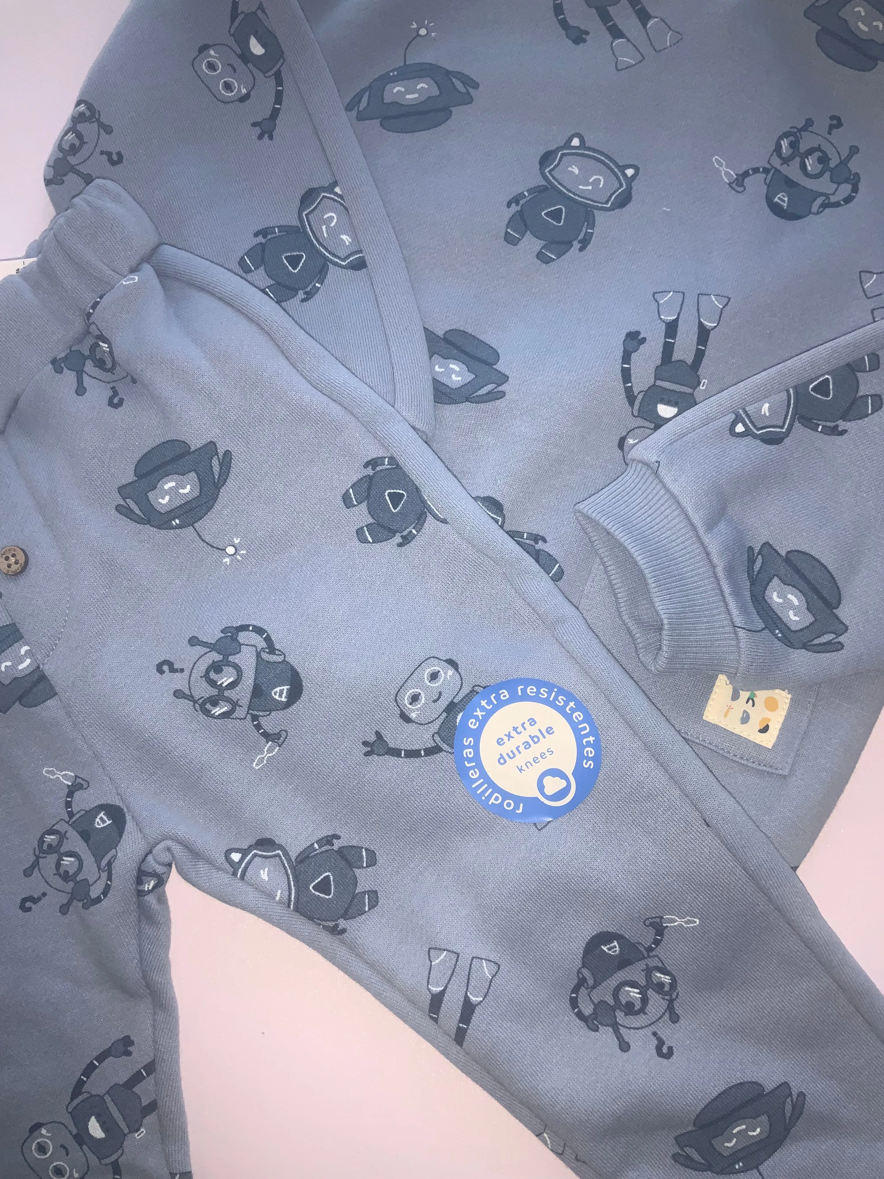 Mayoral tracksuit 1024638