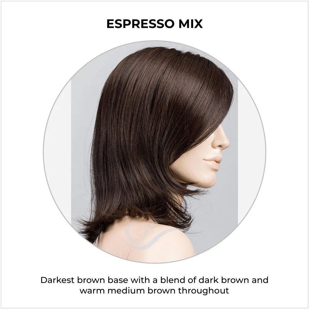Melody by Ellen Wille (Lace Front-Mono Top Wig)