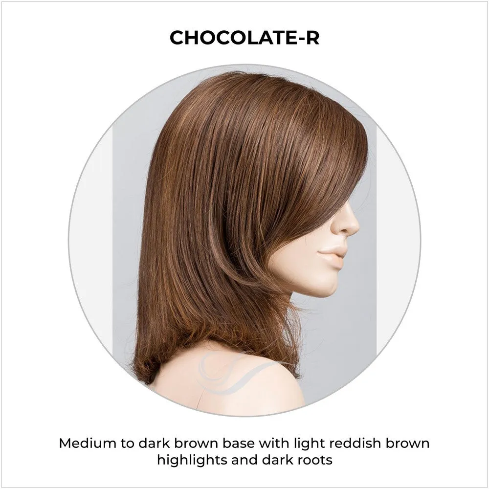 Melody by Ellen Wille (Lace Front-Mono Top Wig)