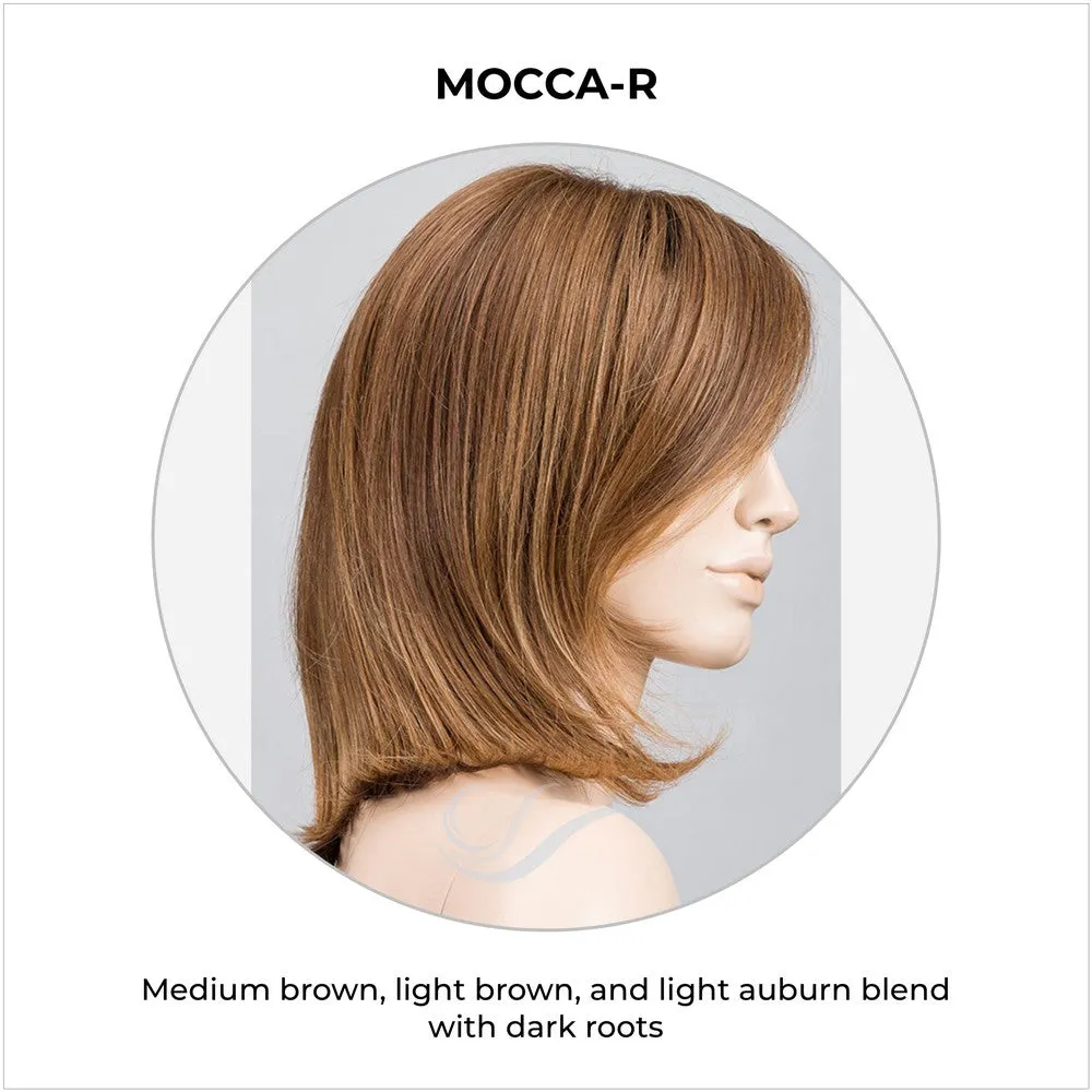 Melody by Ellen Wille (Lace Front-Mono Top Wig)