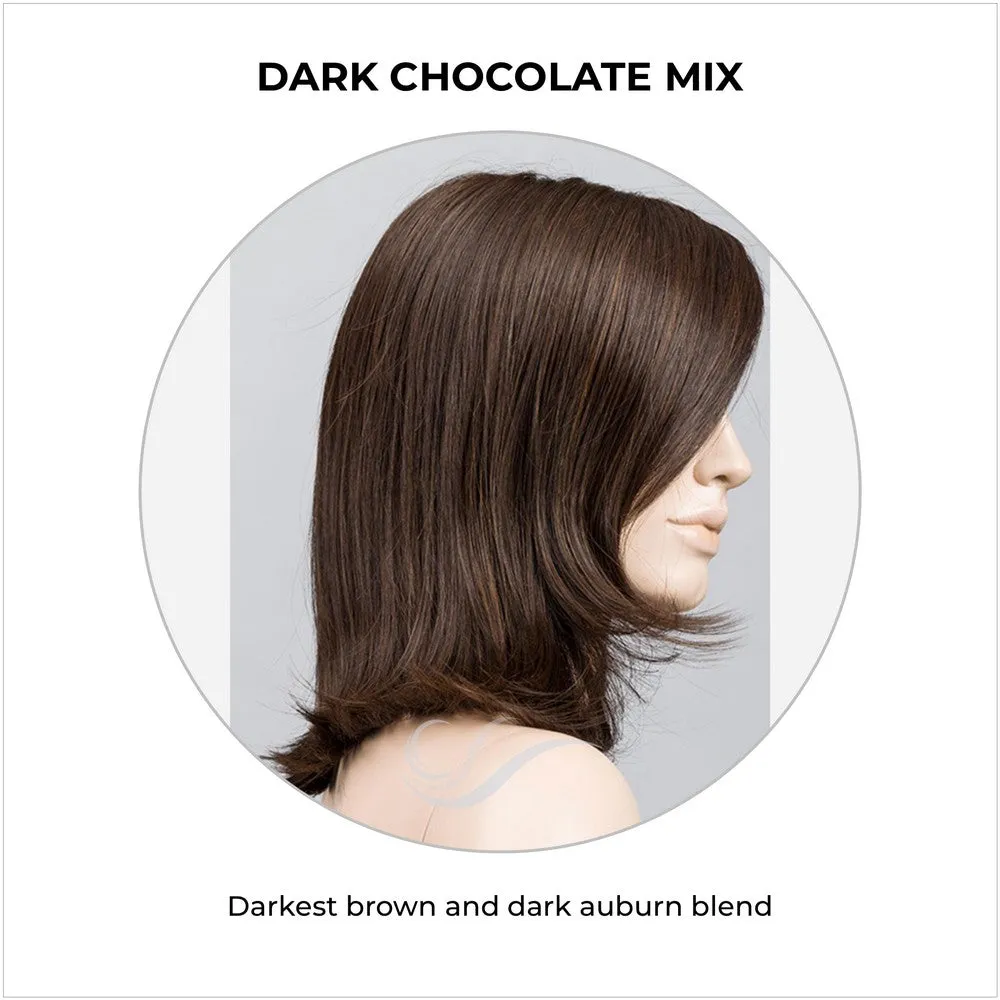 Melody by Ellen Wille (Lace Front-Mono Top Wig)