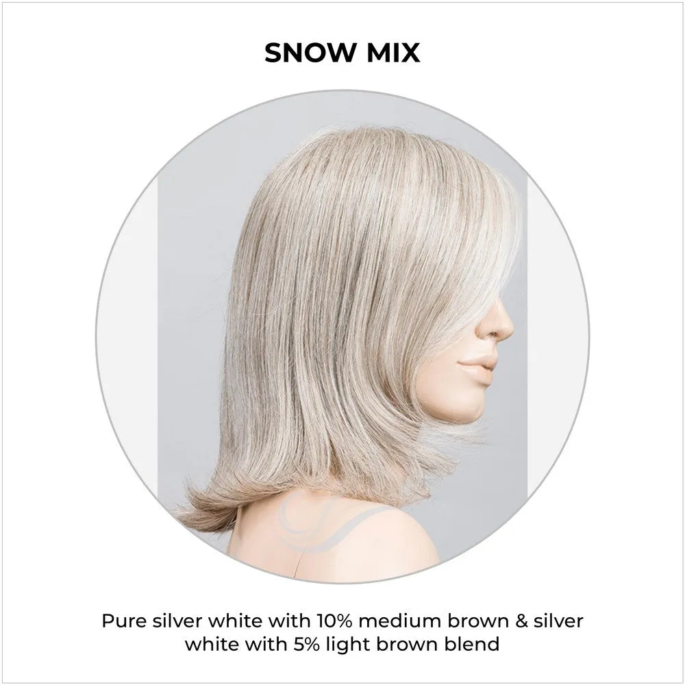 Melody by Ellen Wille (Lace Front-Mono Top Wig)