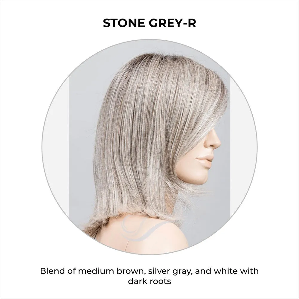 Melody by Ellen Wille (Lace Front-Mono Top Wig)