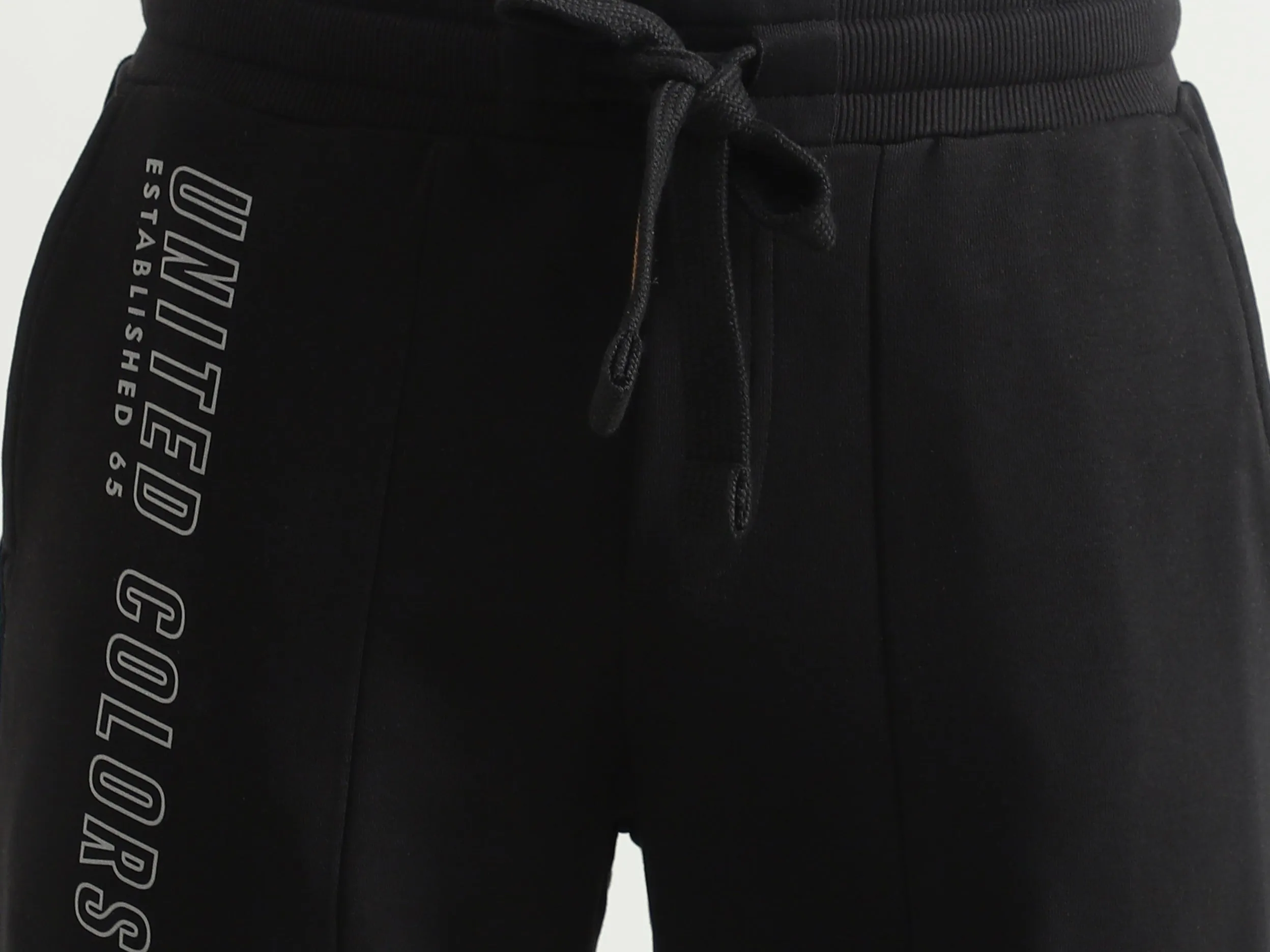 Men Printed Joggers