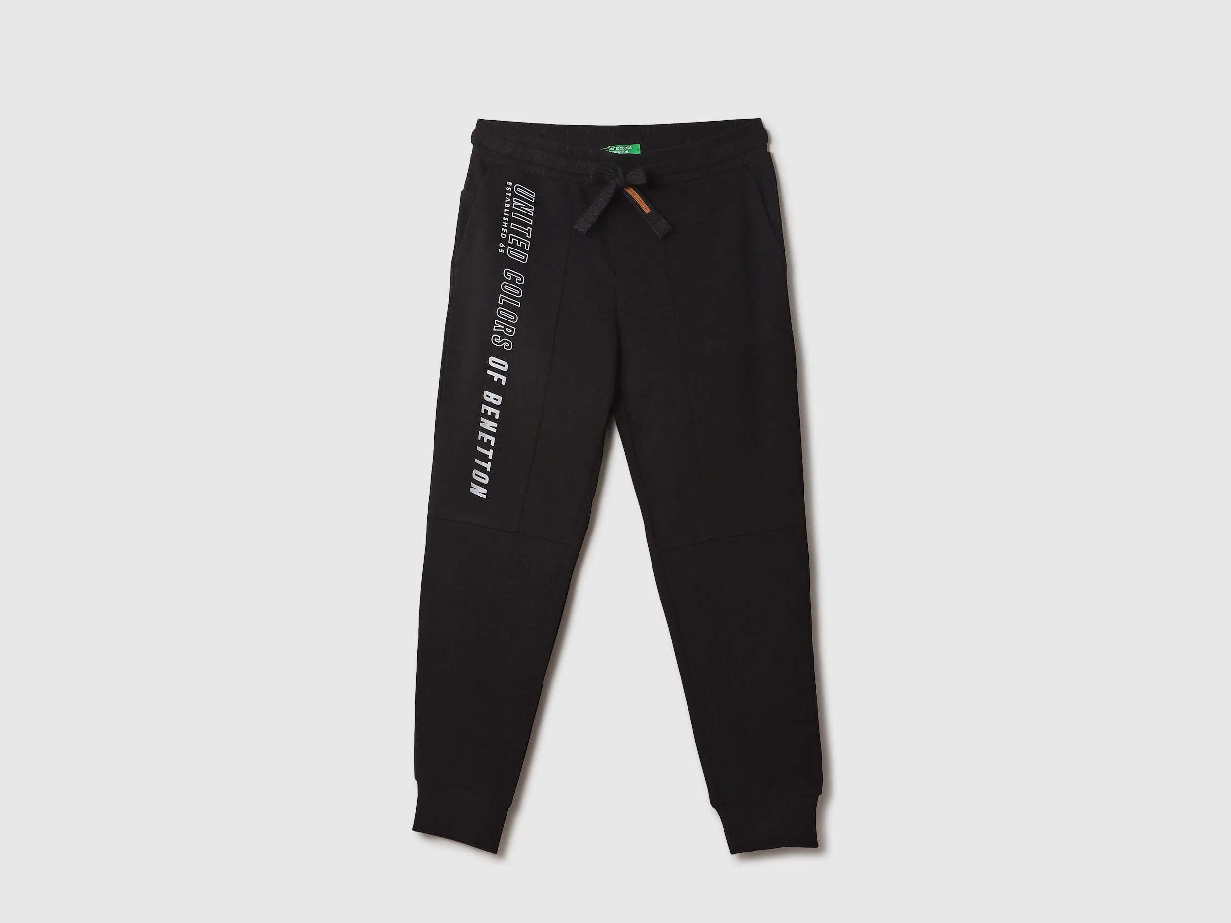 Men Printed Joggers