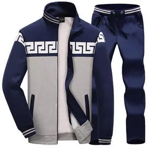 Men's Hoodies/Sweatershirt Pant Men's Tracksuits Up To 5XL