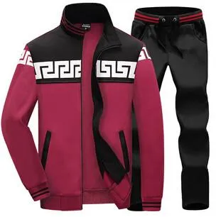 Men's Hoodies/Sweatershirt Pant Men's Tracksuits Up To 5XL
