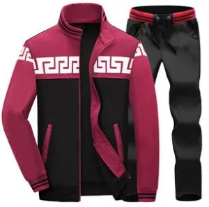 Men's Hoodies/Sweatershirt Pant Men's Tracksuits Up To 5XL