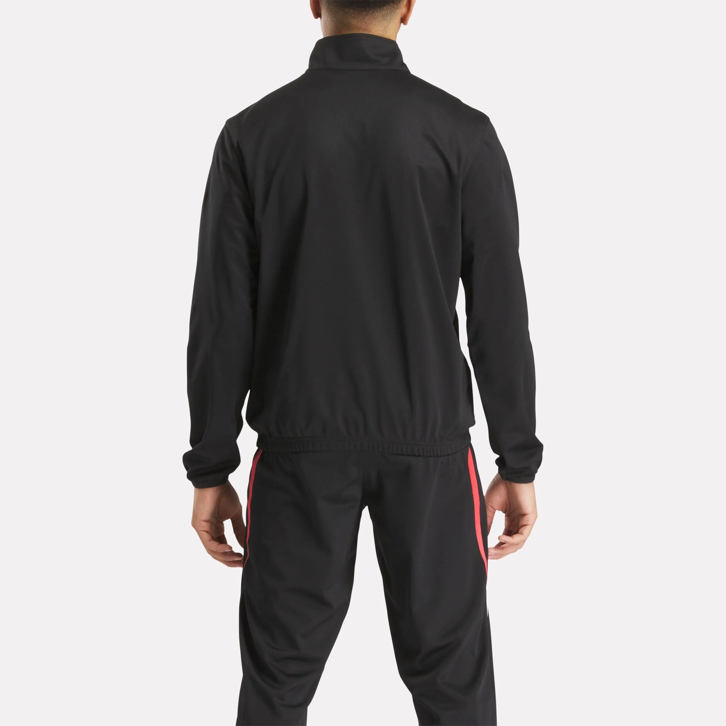 Men's Soccer 1/4 Zip Top