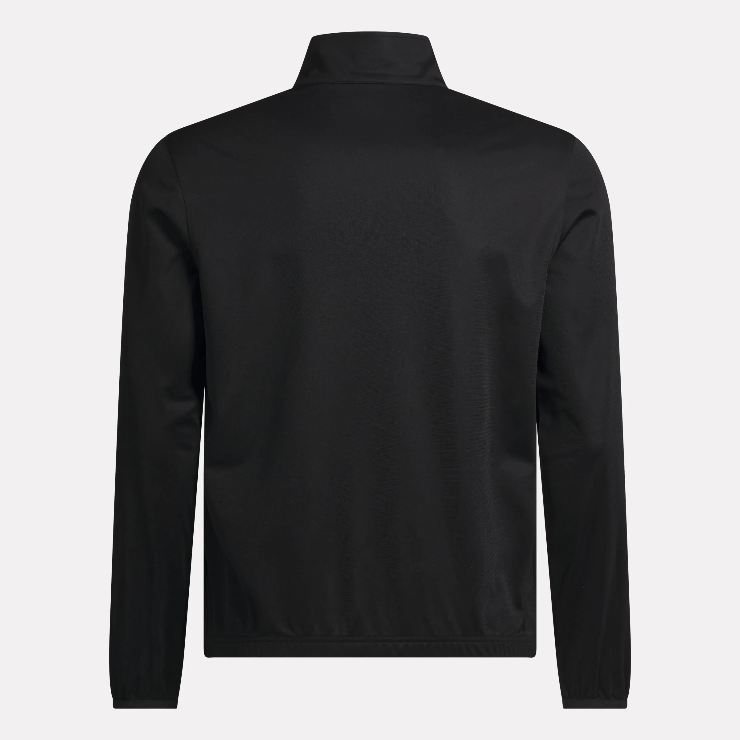Men's Soccer 1/4 Zip Top
