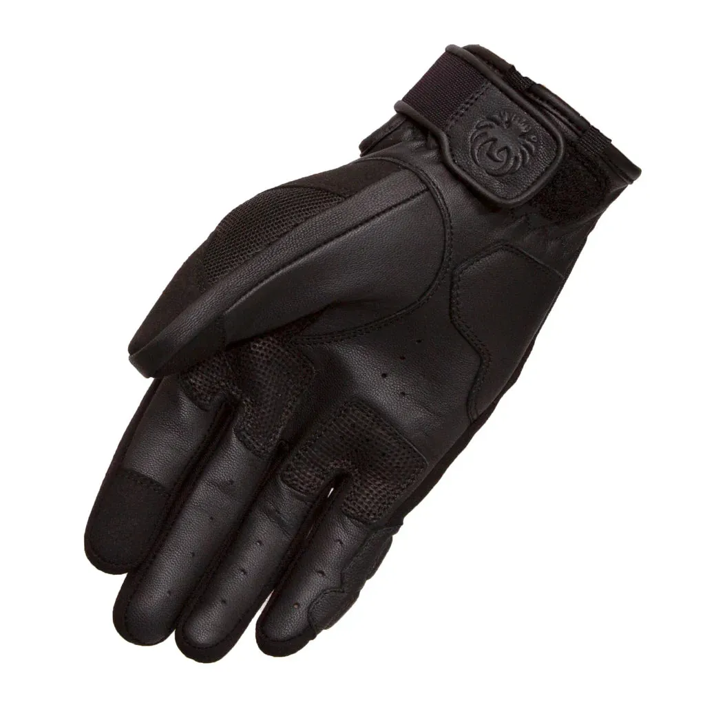 Merlin Men's Kaplan Mesh Riding Glove