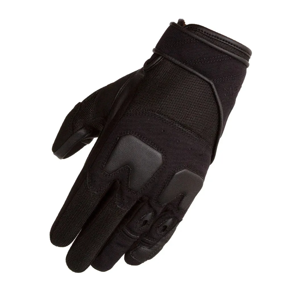 Merlin Men's Kaplan Mesh Riding Glove