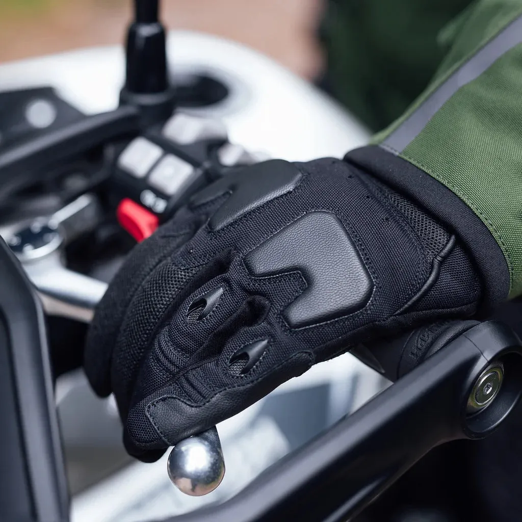 Merlin Men's Kaplan Mesh Riding Glove