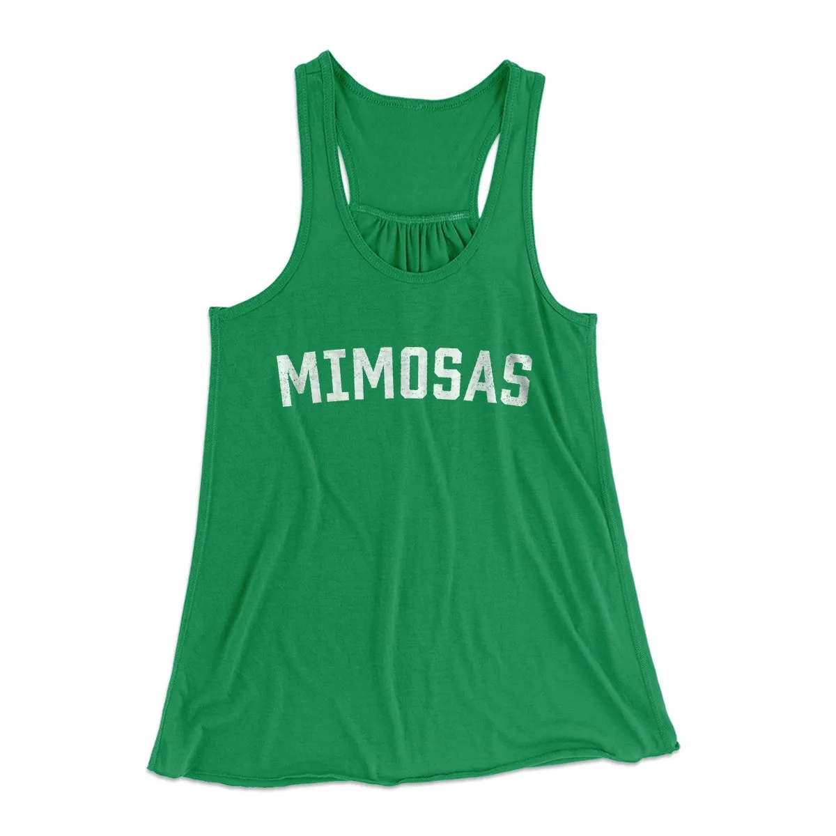 Mimosas Women's Flowey Tank Top