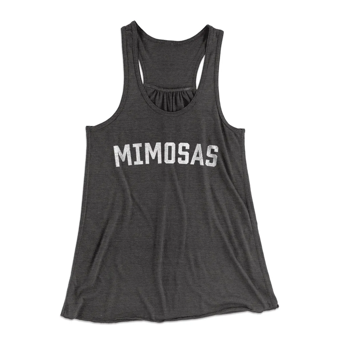 Mimosas Women's Flowey Tank Top