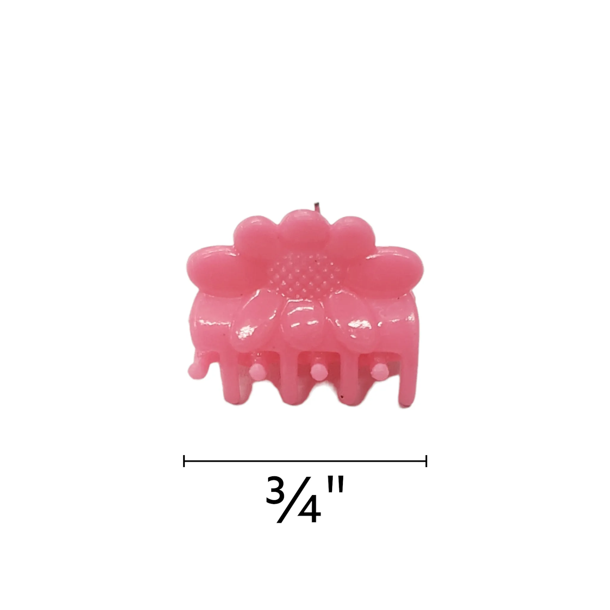 Mini Claw Clips (20 pc)