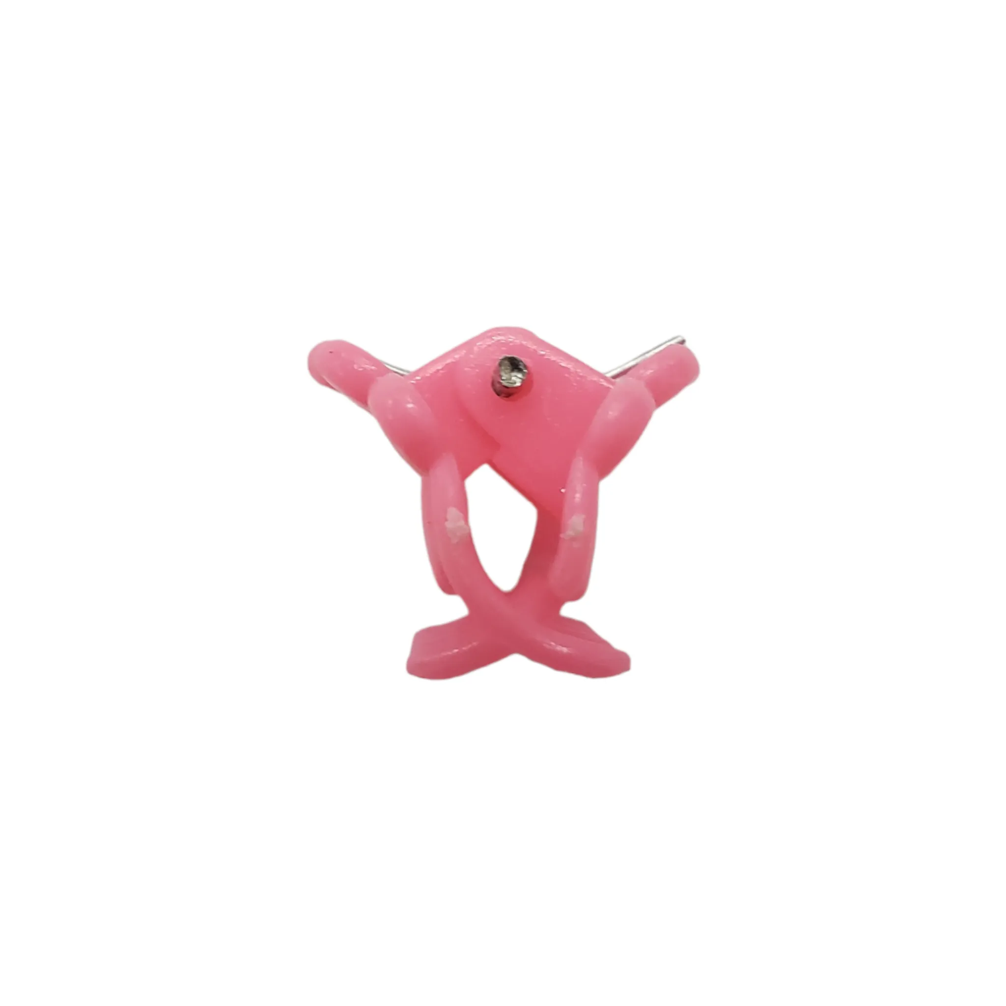 Mini Claw Clips (20 pc)