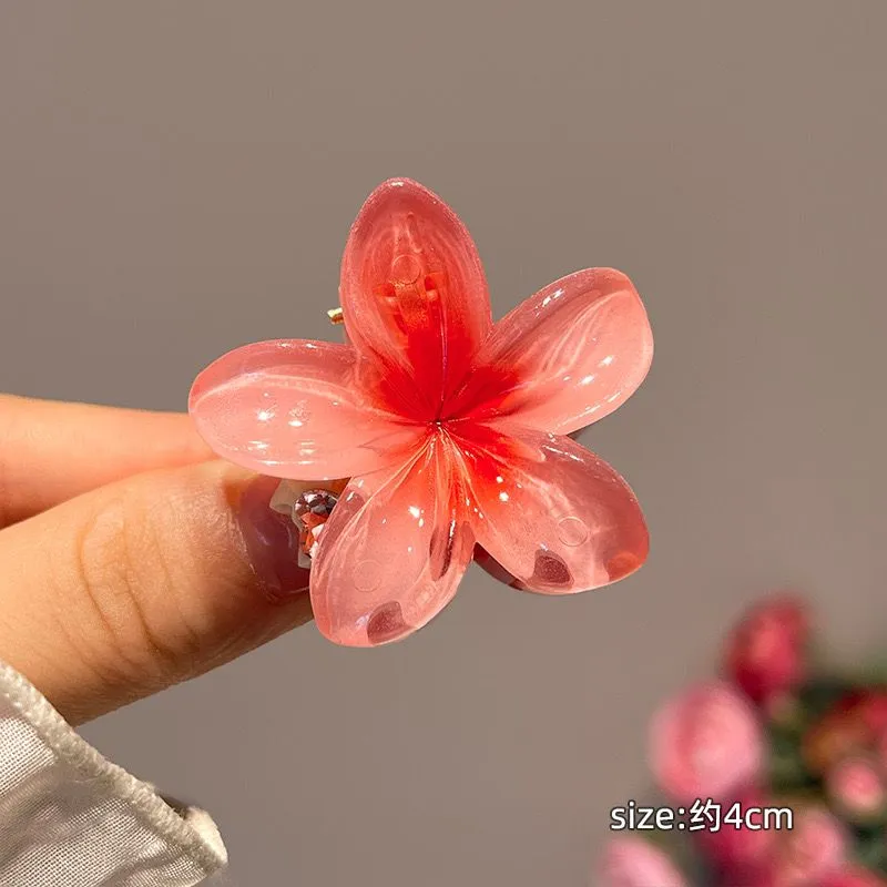 Mini Pinteresty Floral Clutchers