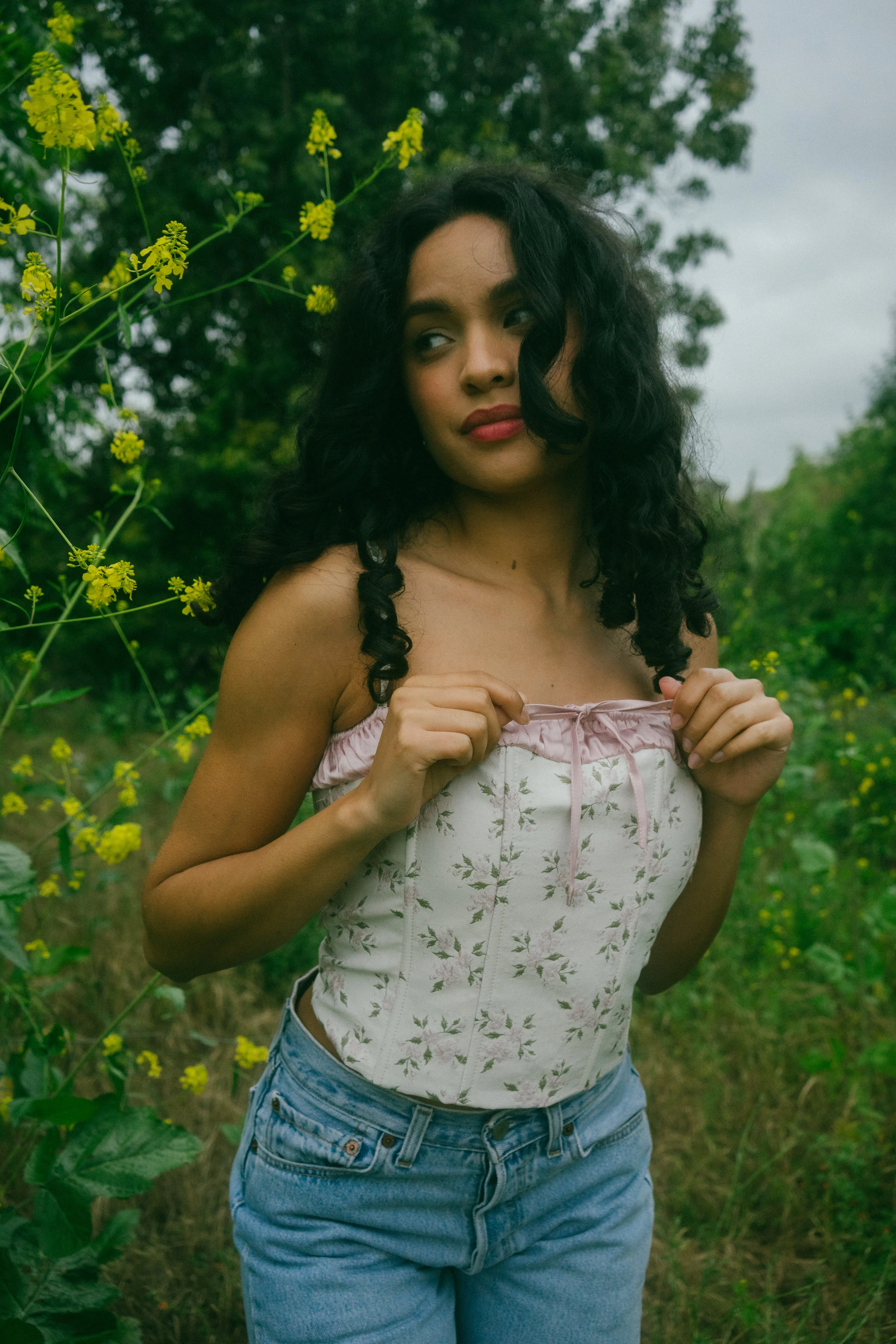 Miriam Corset