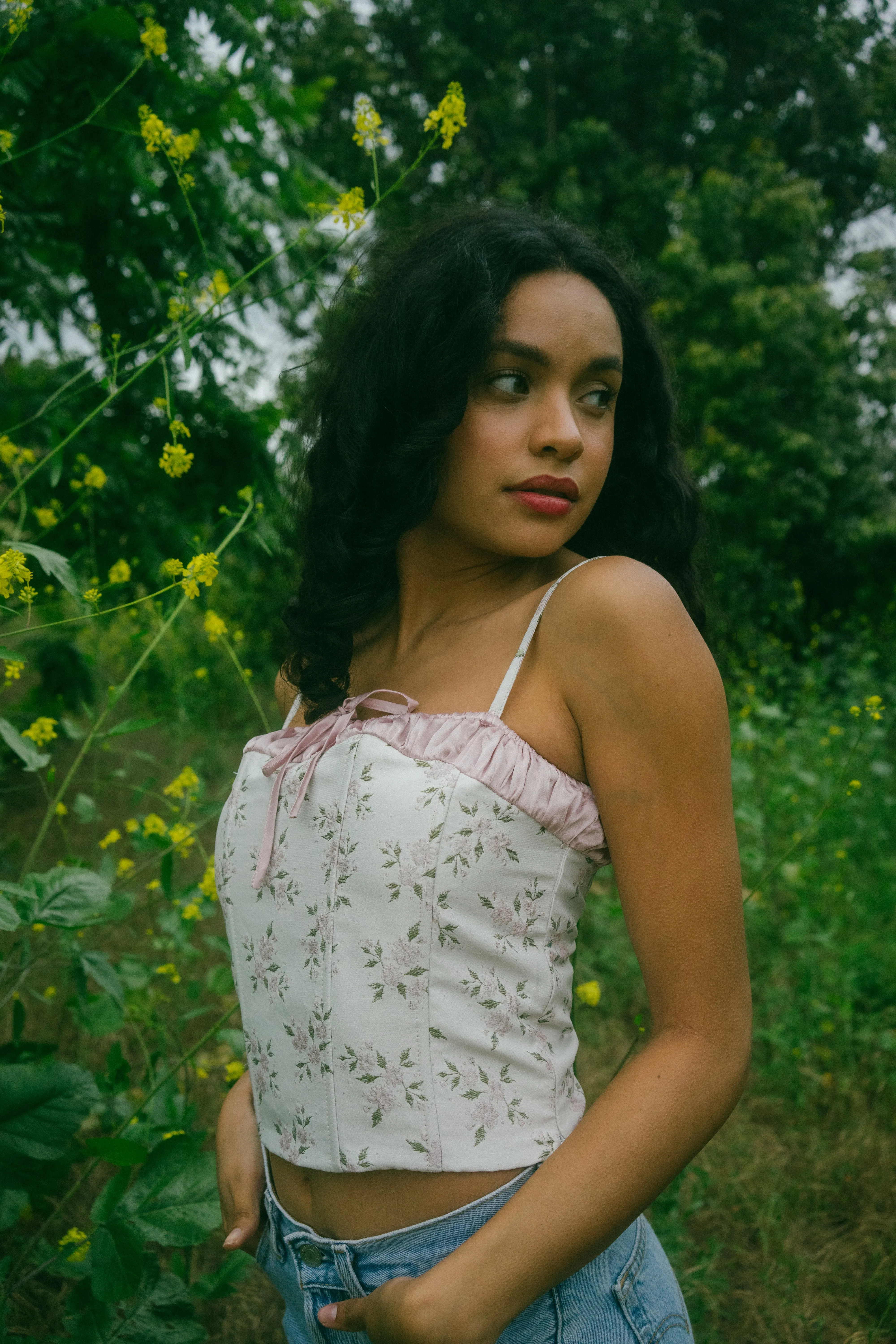 Miriam Corset
