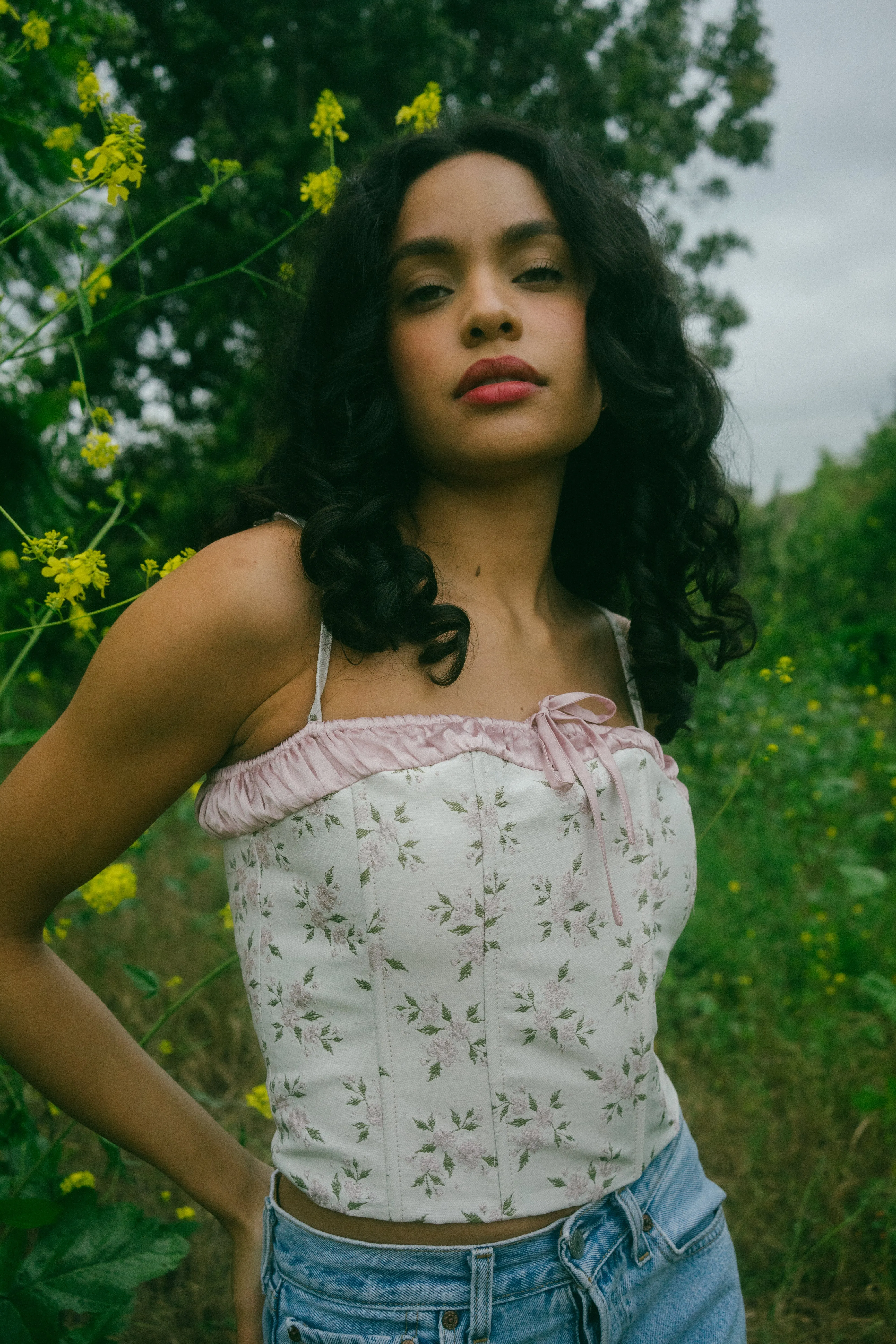 Miriam Corset
