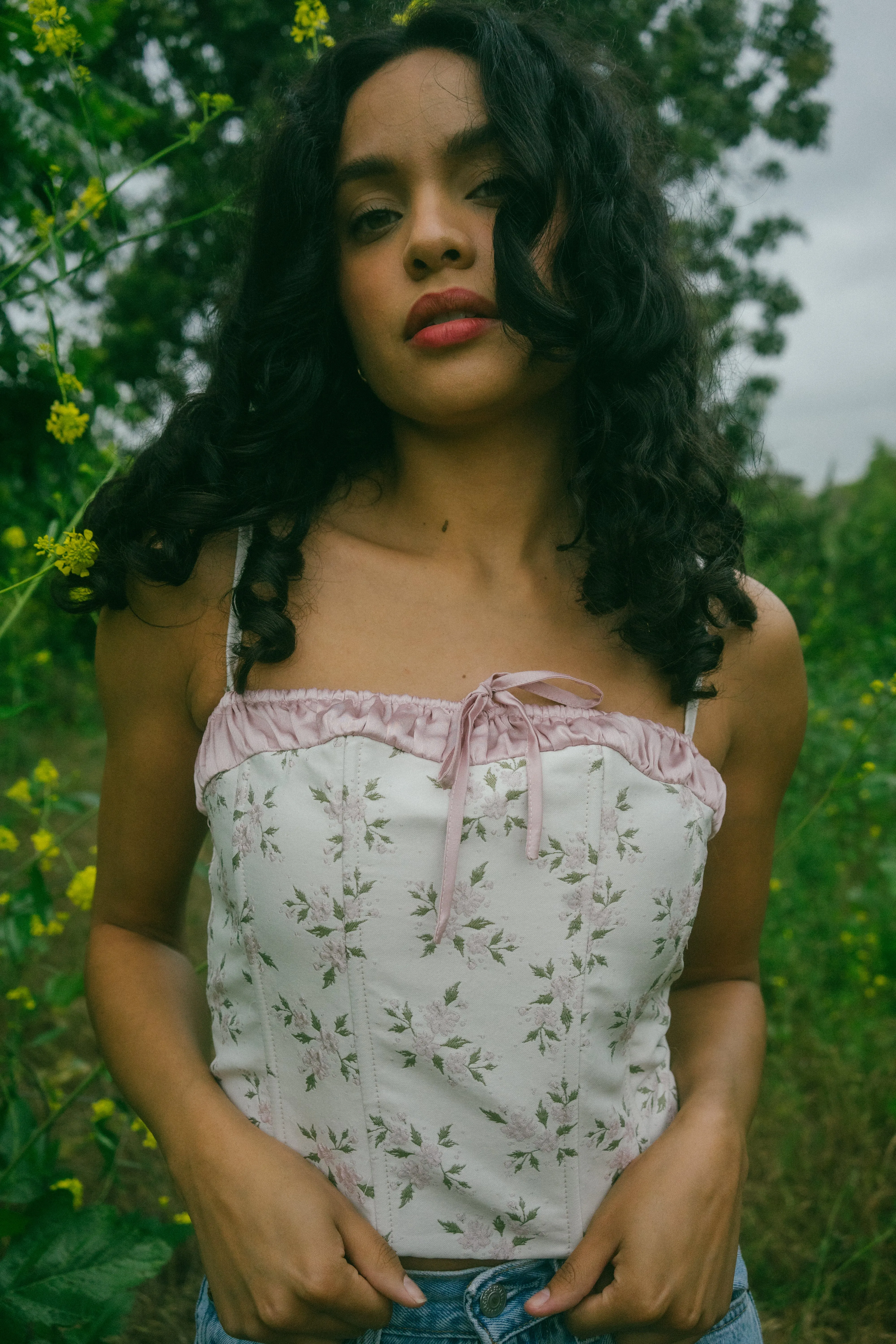Miriam Corset