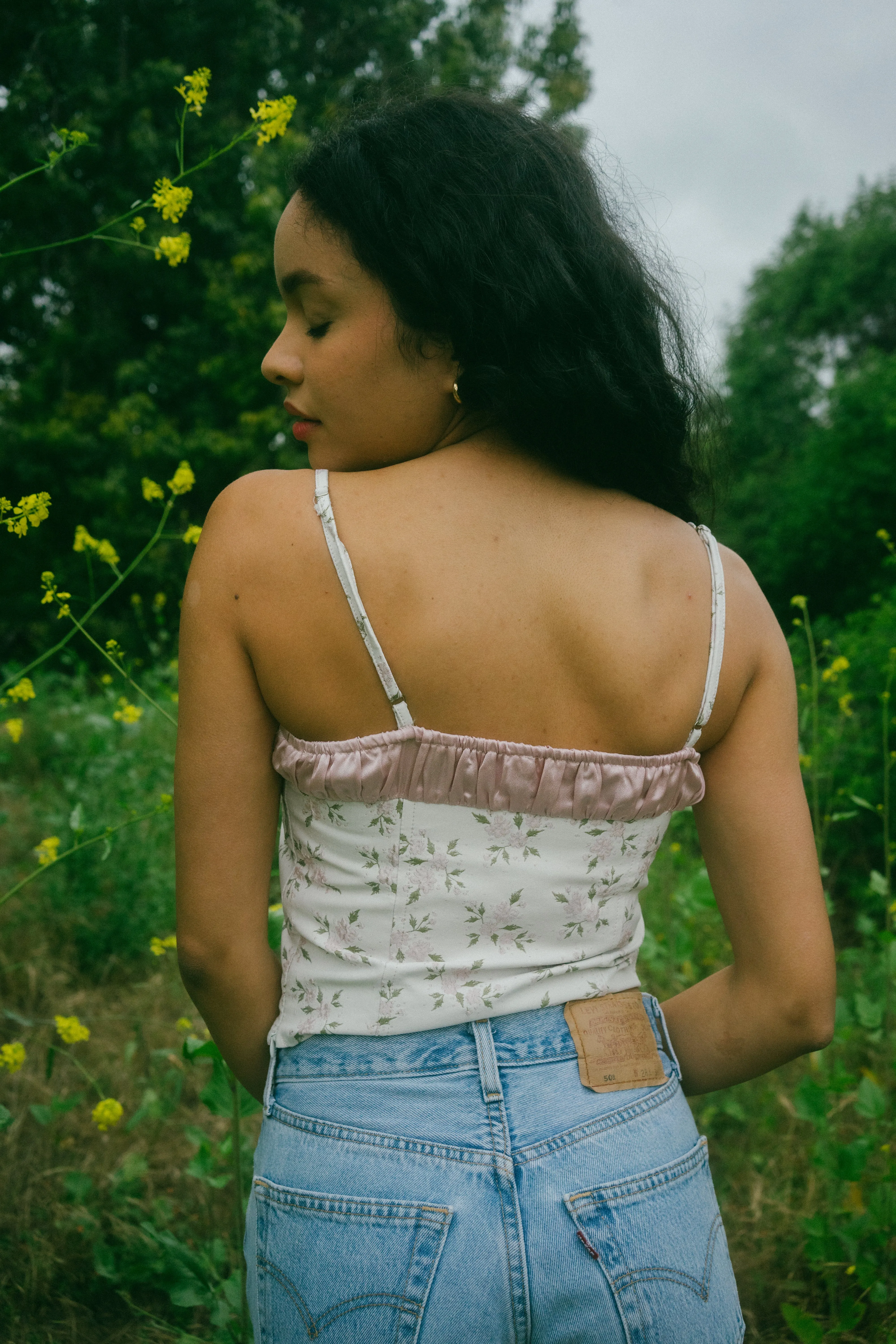 Miriam Corset