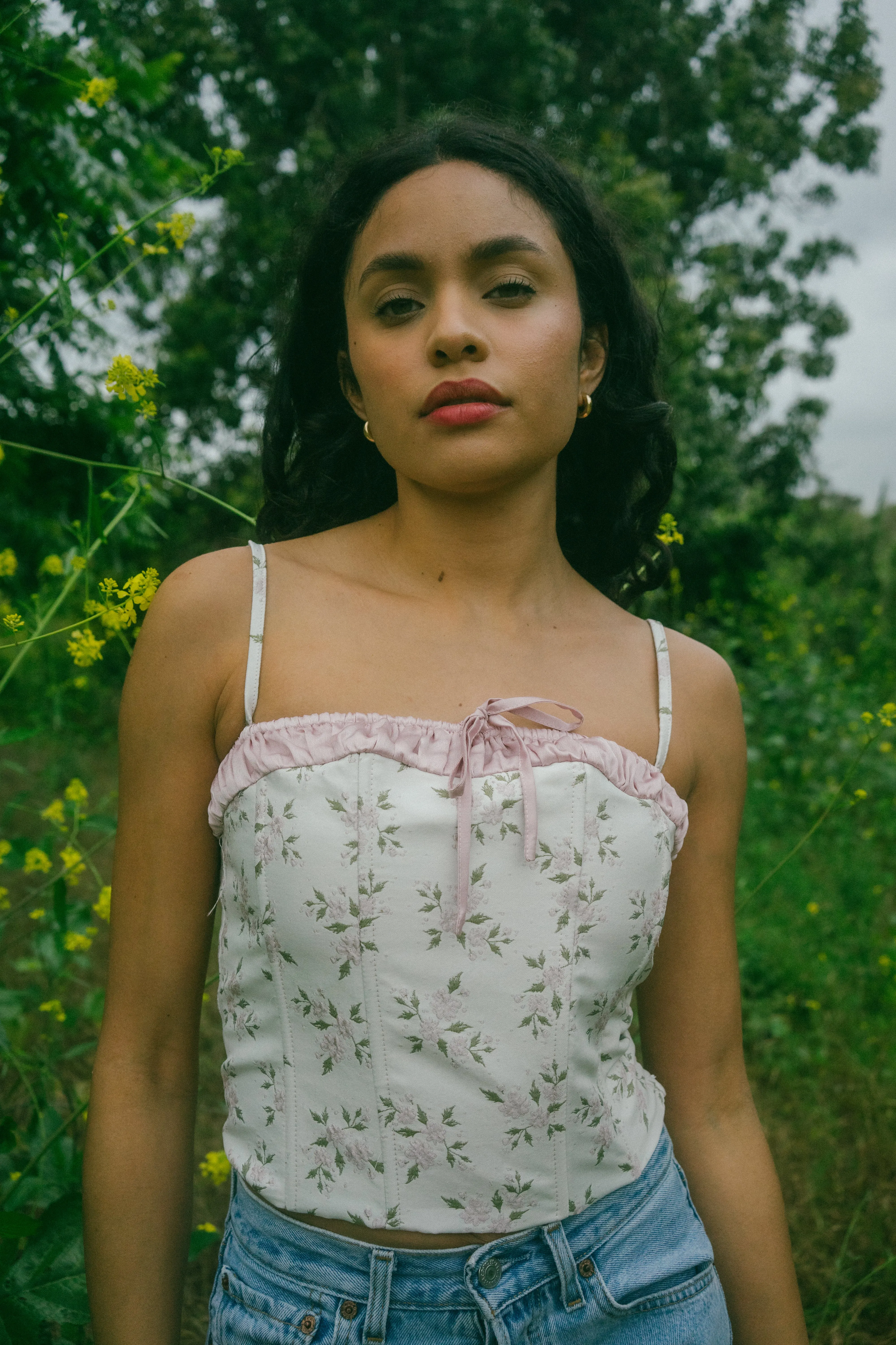 Miriam Corset