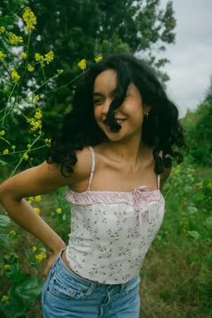 Miriam Corset