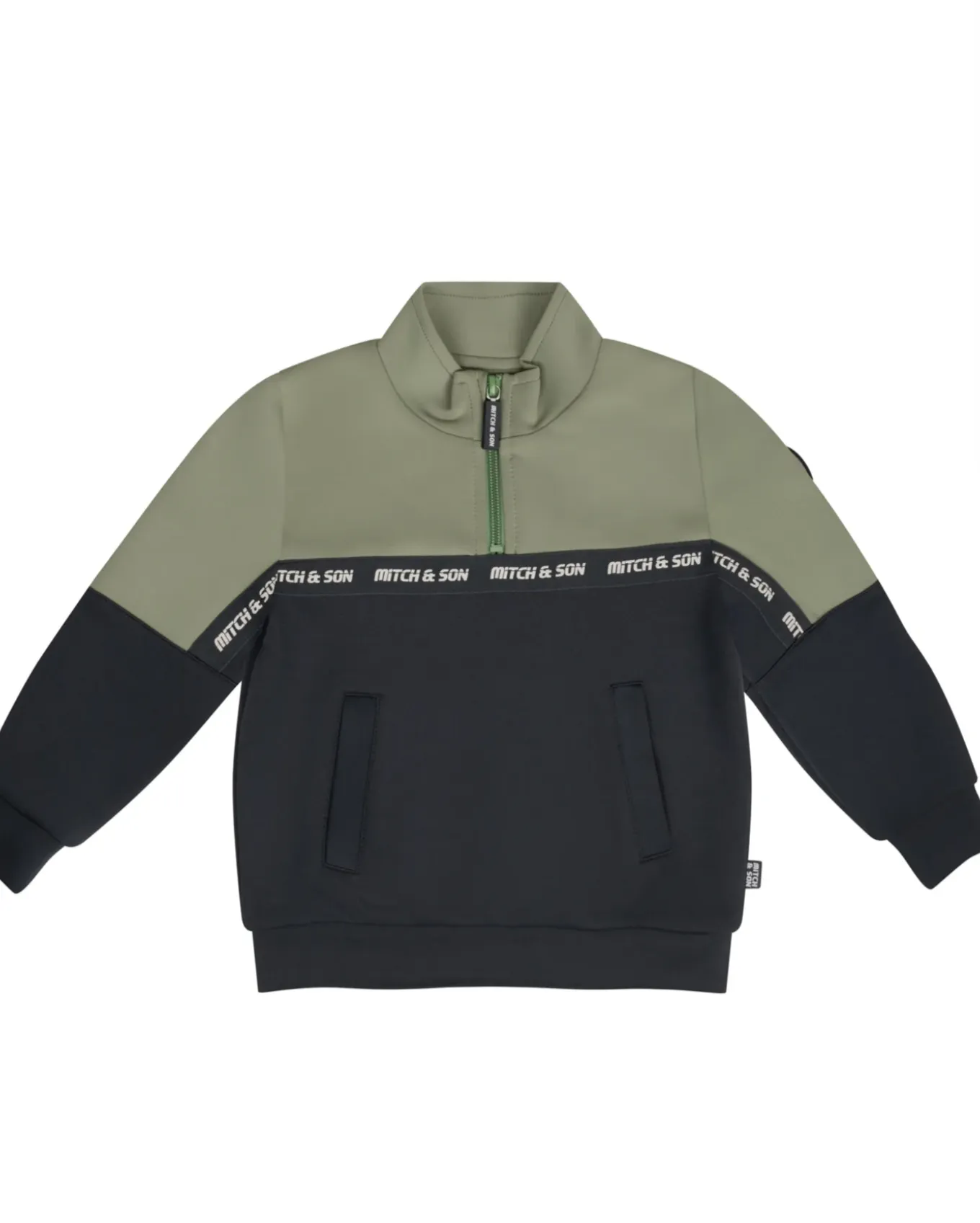 Mitch&son tracksuit 07242439