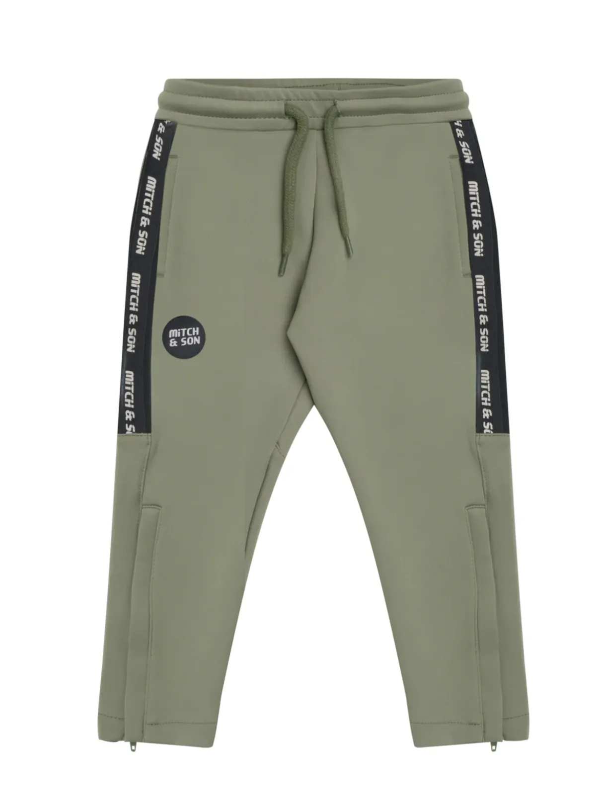 Mitch&son tracksuit 07242439