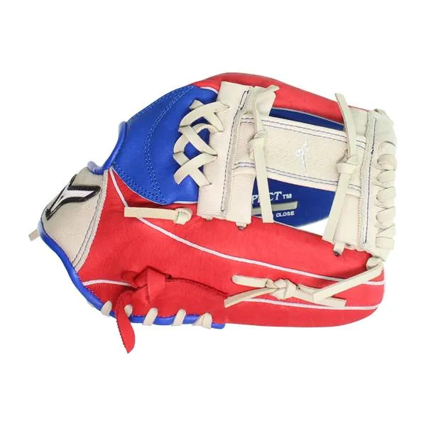 Mizuno Prospect Powerclose 11" Youth Baseball Glove GPP1100Y3MEC