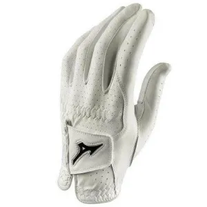 Mizuno Tour Golf Glove S White/Black LH