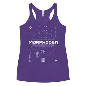 MN Tech Racerback Tank