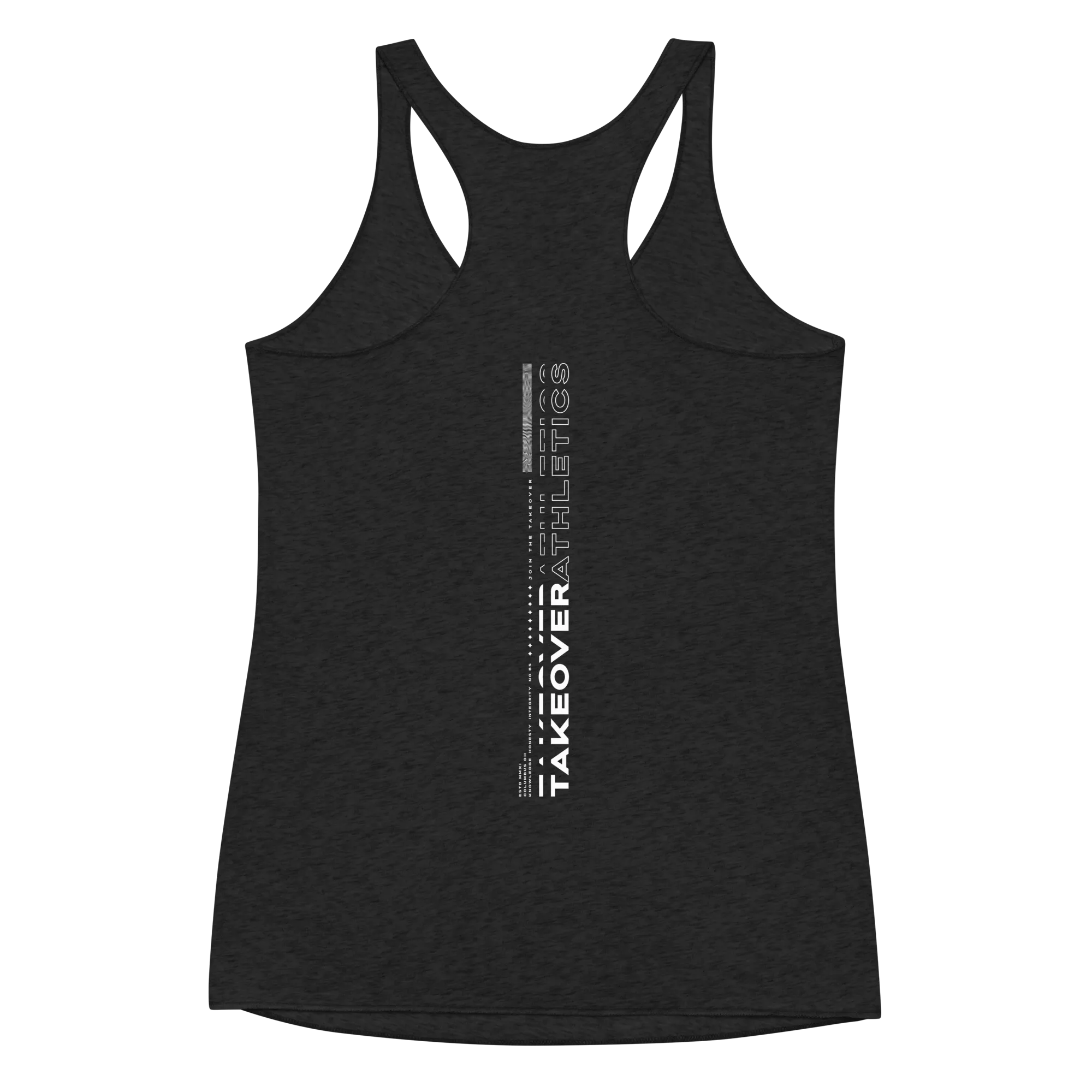 MN Tech Racerback Tank
