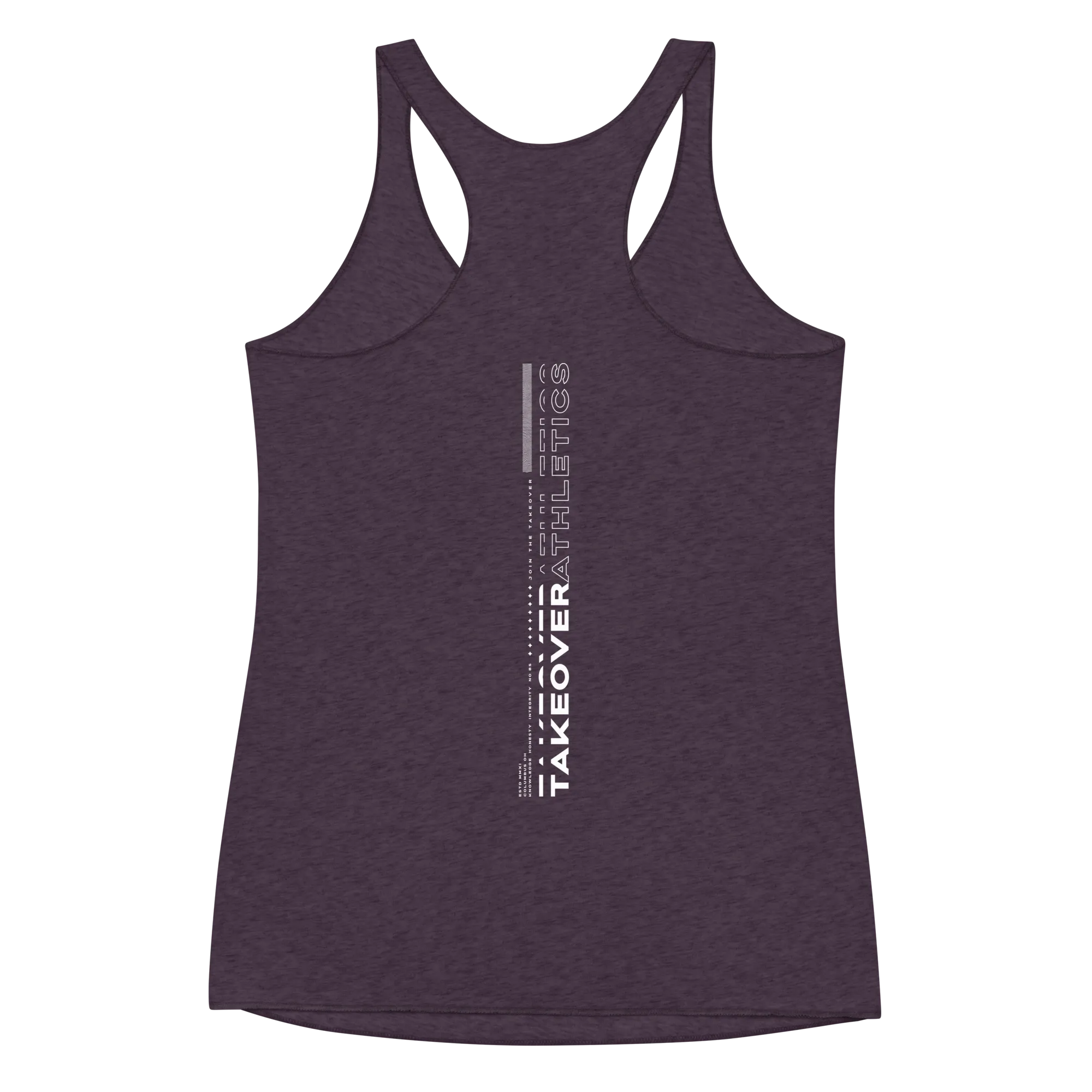 MN Tech Racerback Tank