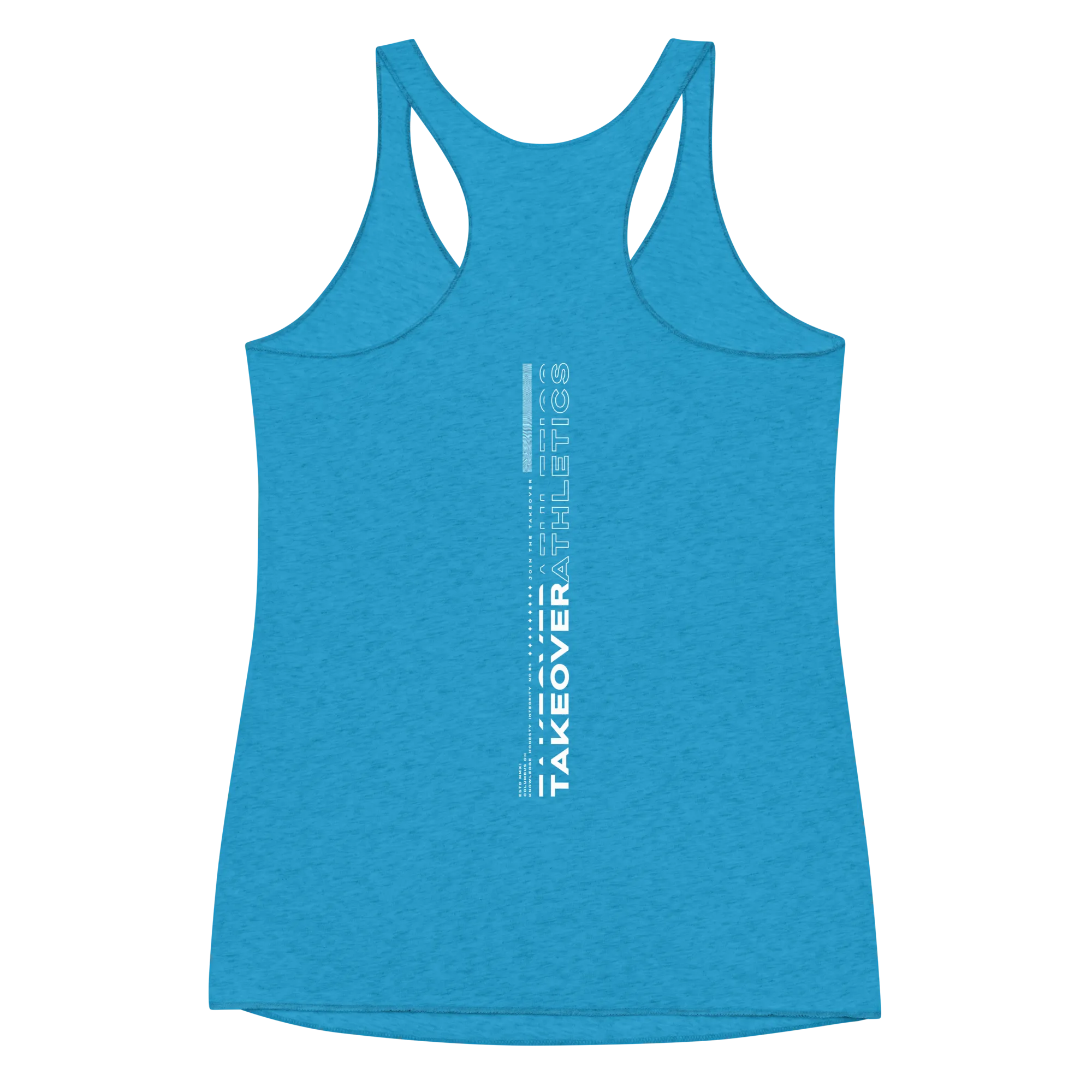 MN Tech Racerback Tank