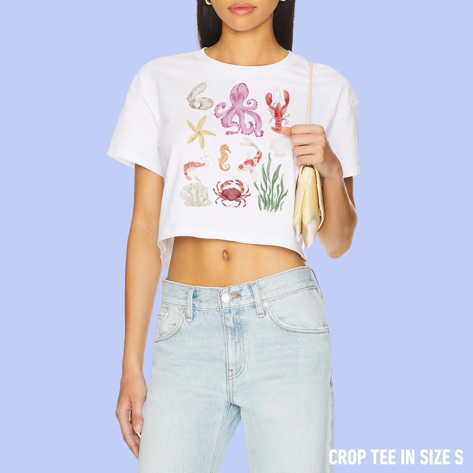 Mom, I am a Rich Man Rib Embroidered Tank Top