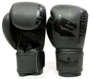 MORGAN STEALTH BOXING GLOVES PUNCHING SPARRING TRAINNING GLOVES